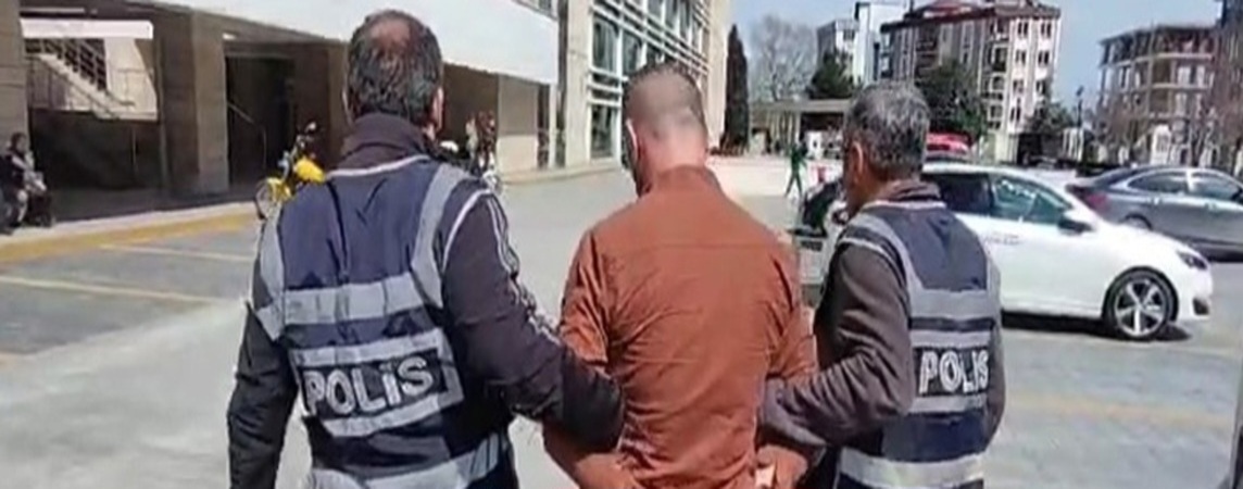 Hakkında 25 Yıl Hapis Cezası Bulunan Şahıs Yakalandı 