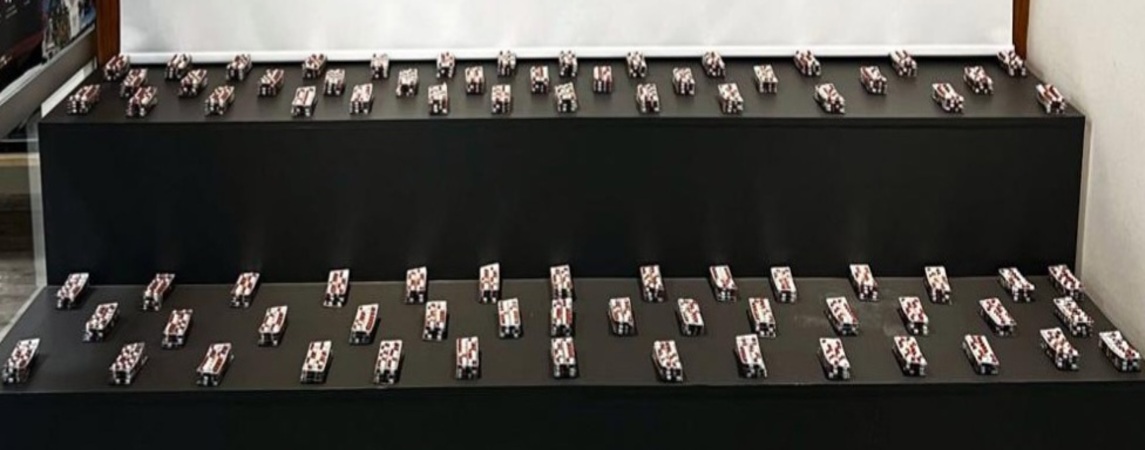 4 Bin 421 Adet Sentetik Ecza Ele Geçirildi 