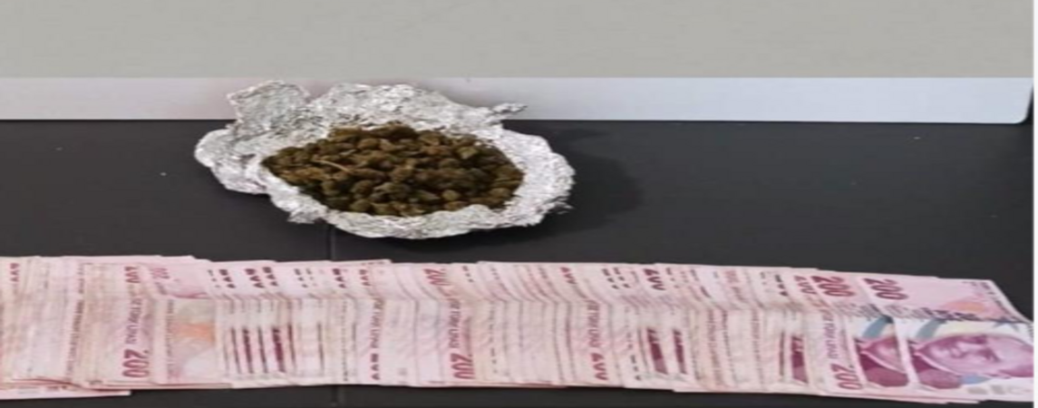 Samsun da Uyuşturucuya Geçit Yok