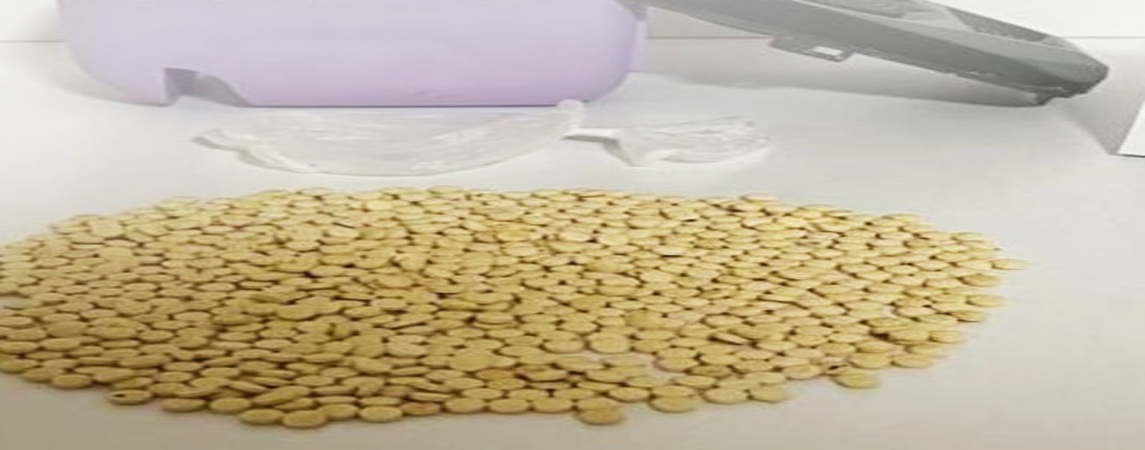 Narkotik Ekiplerinden Büyük Operasyon