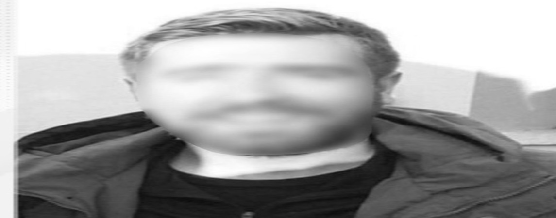 Samsun da Polis Memuru Yaşamına Son Verdi