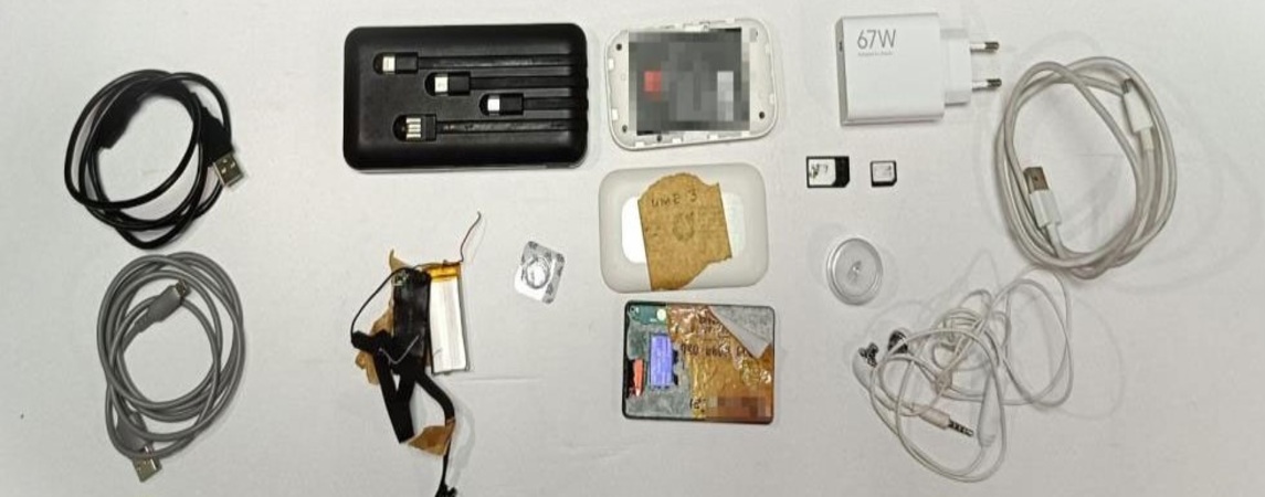 Kiralanan Kopya Düzeneği Herkesi Şaşırttı 