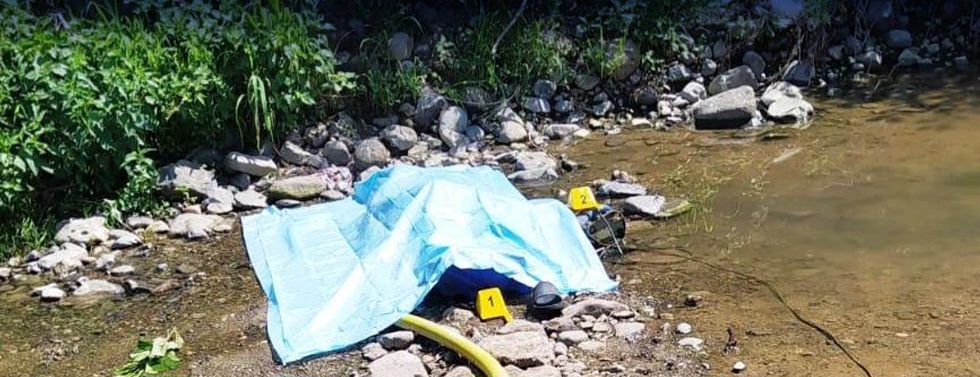 Samsun da Elektrik Akımı Can Aldı