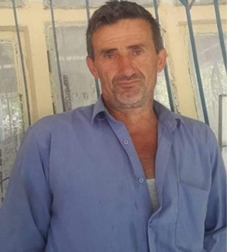 Kendini Vuran Şahıs Hayatını Kaybetti