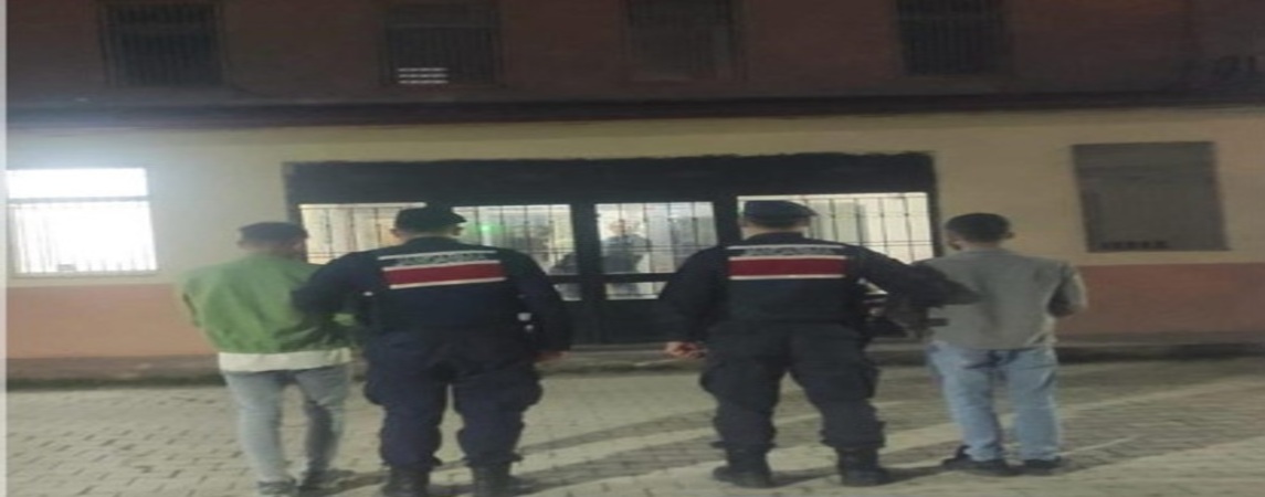 Nişan Töreninde Büyük Kavga