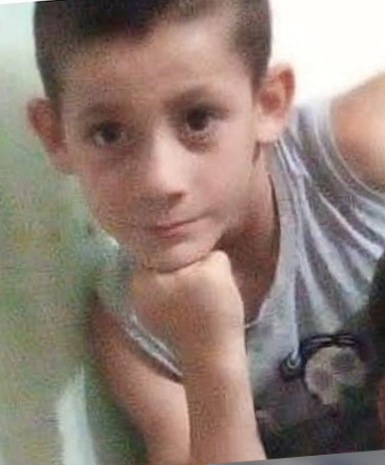 Deniz de Kaybolan Çocuktan Acı Haber Geldi 