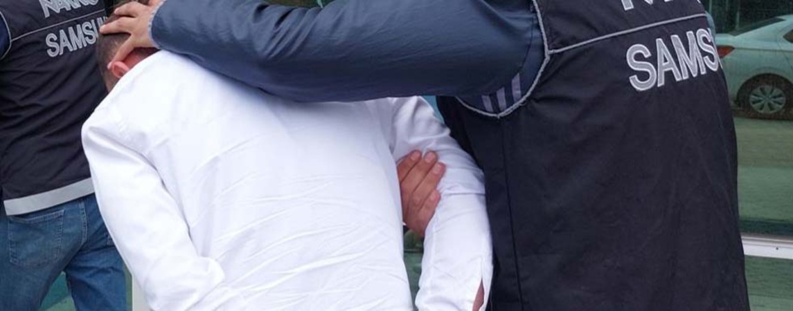 Narkotik Ekiplerinden Uyuşturucu Operasyonu