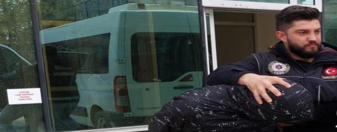 Samsun da Uyuşturucuya Geçit Yok