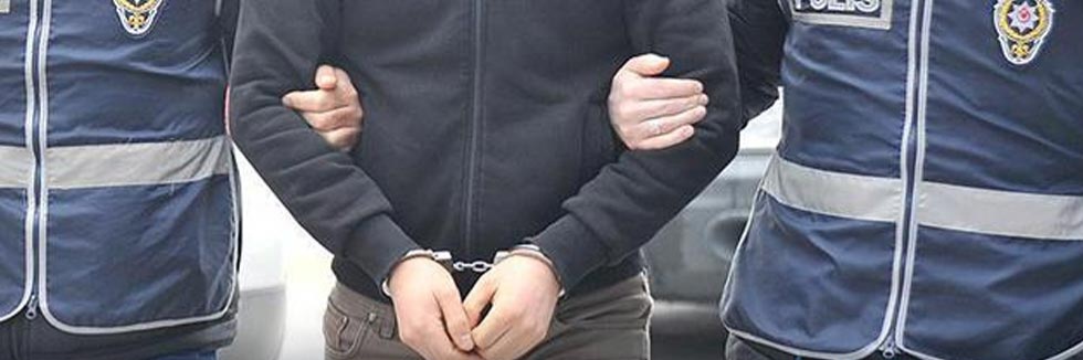 Bafra'da Uyuşturucu Operasyonu 