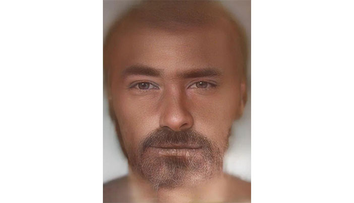 Evinde Ölü Bulundu