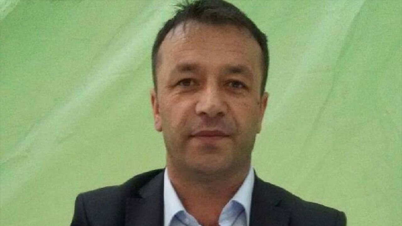 Vezirköprü’de Acı Kaza: Muhtar Ahmet Diler Kalp Krizi Sonrası Hayatını Kaybetti