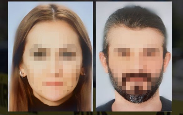 Samsun da Kan Donduran Kadın Cinayeti 