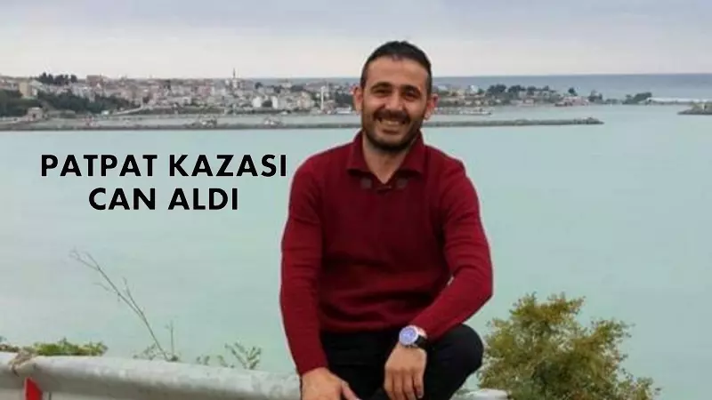 Pat Pat Can Aldı