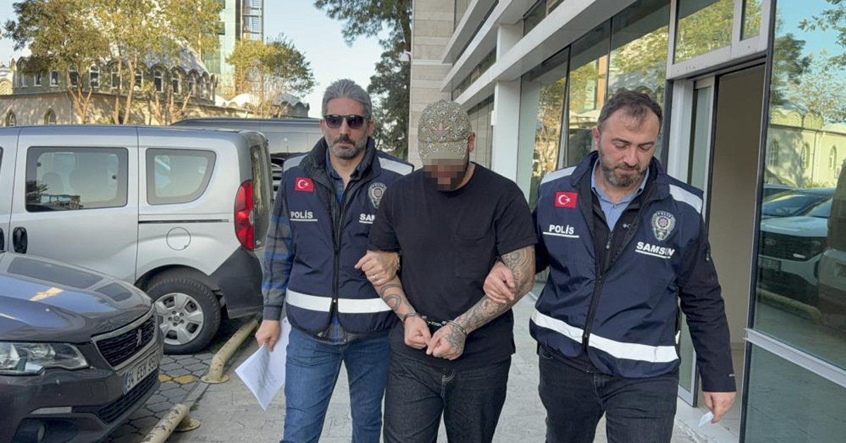 Silahlı Saldırı da 19 Yaşındaki Şüpheli ve Azmettirici Tutuklandı