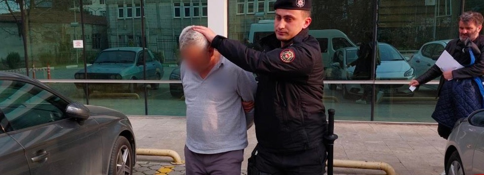 Samsun da Sentetik Ecza Ele Geçirildi