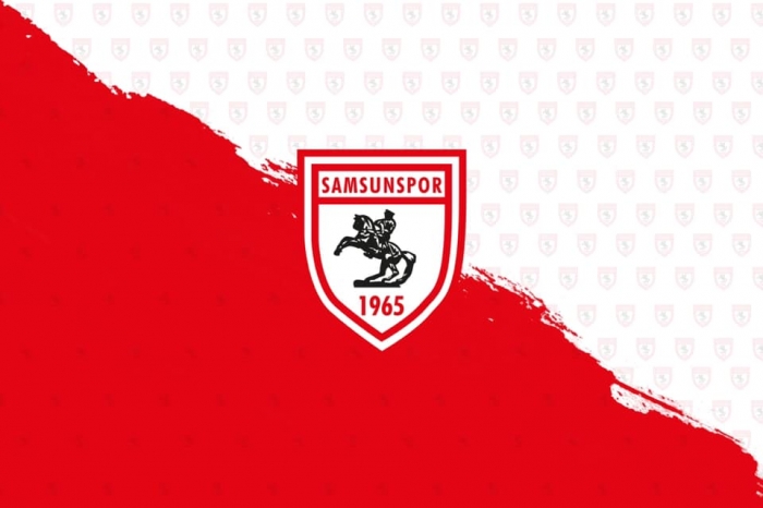 Samsunspor Evinde Kayıp