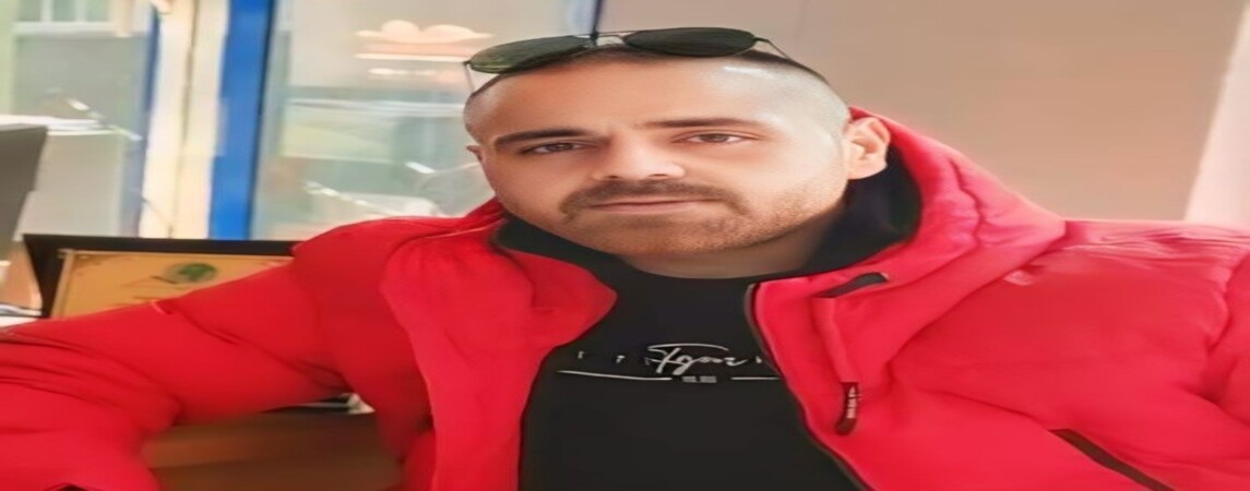 Kahvehane Önünde Cinayet 