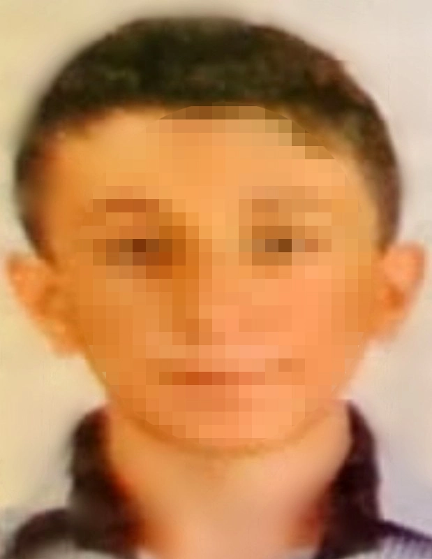 16 Yaşındaki Sezgin'in Acı Ölümü