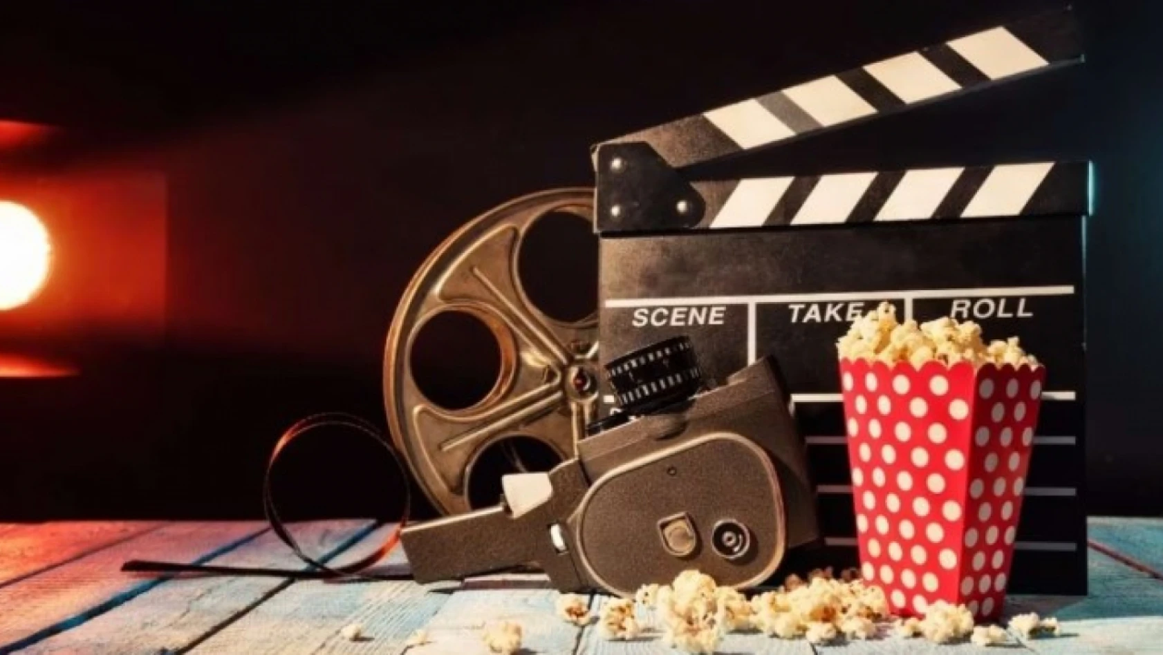 Sinemalar da Bu Hafta