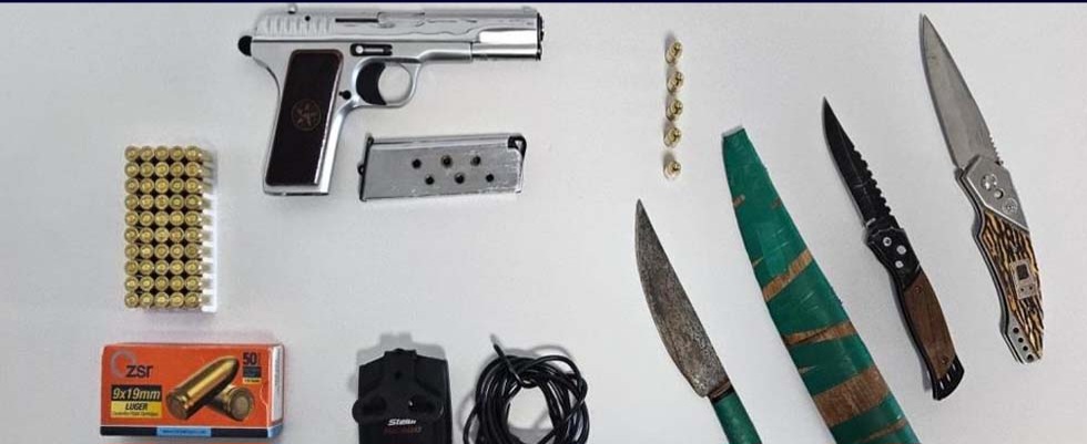 Sinop Samsun Karayolunda Sıkı Denetim