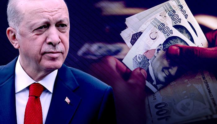  Erdoğan'dan emekli ve çalışanlar için dikkat çeken sözler! 