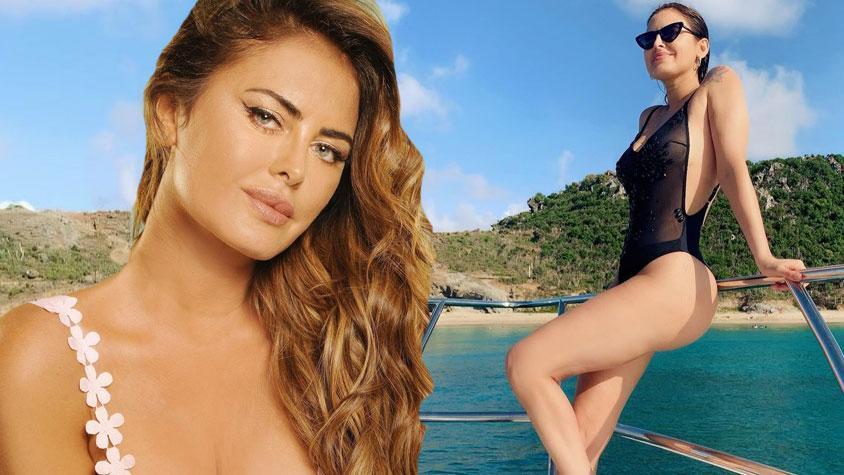 Ünlü oyuncu Silvina Luna kalça estetiği ameliyatından sonra hayatını kaybetti!