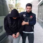 Canik de Uyuşturucu Operasyonu 