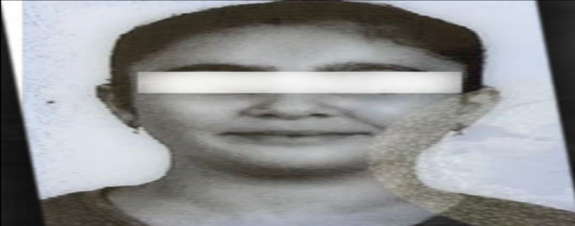 Vezirköprü de Korkunç İntihar