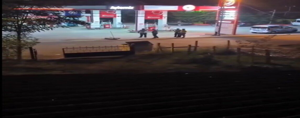 Mevsimlik Tarım İşçilerinin Evine Silahlı Saldırı 