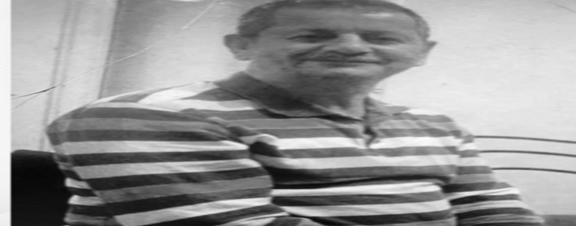 Yakınları İpe Asılı Buldu