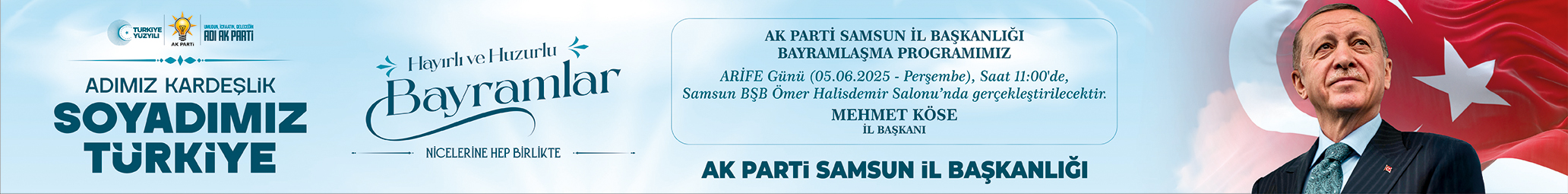 AK PARTİ