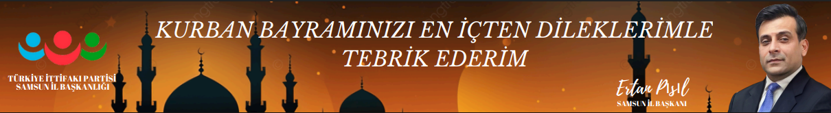 AK PARTİ